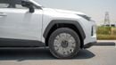 تويوتا راف ٤ 2026 Toyota Rav4 XLE 2.5L AT Hybrid (White-Beige)