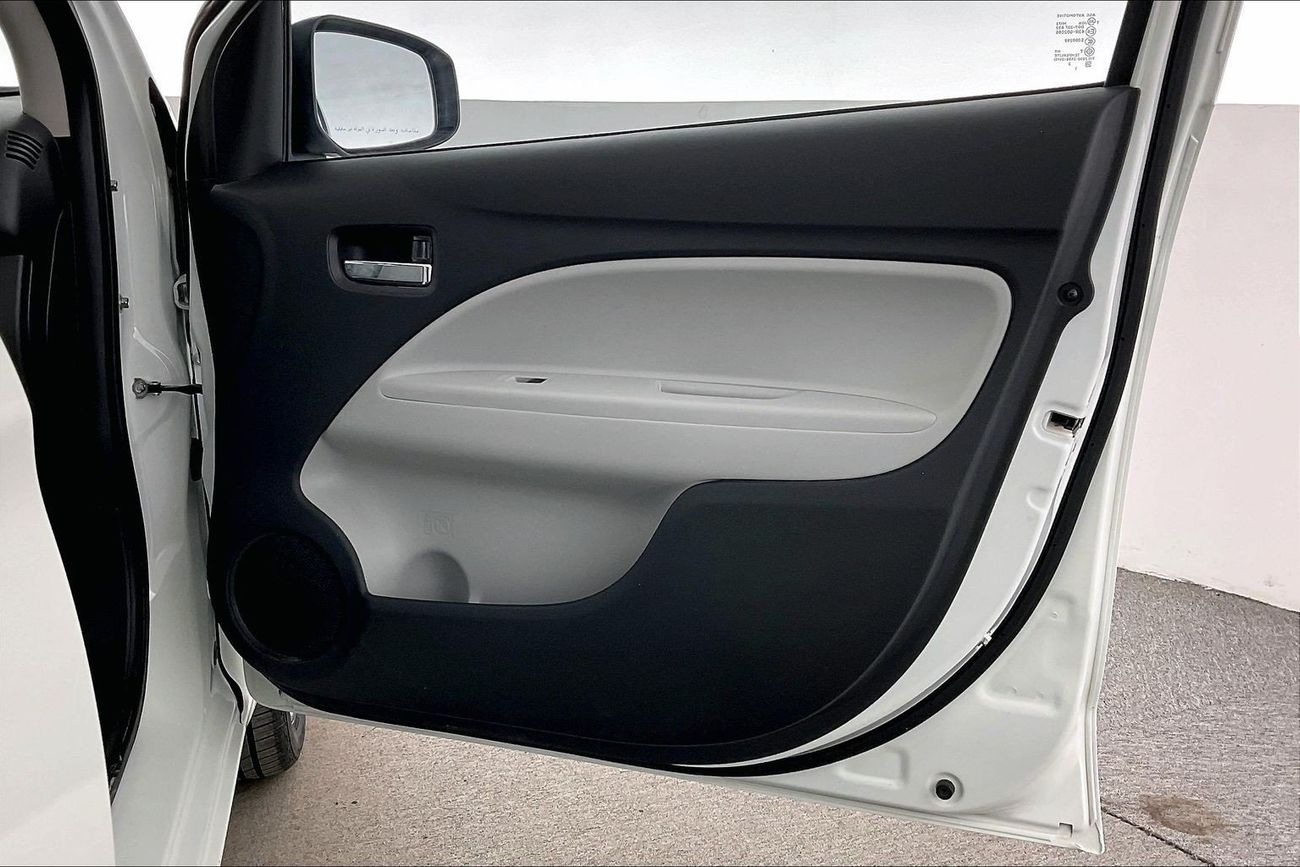 ميتسوبيشي اتراج GLX Full | National Day Celebration | شامل الضمان | 0 ﺪﻔﻋﺓ ﺃﻮﻟﻯ