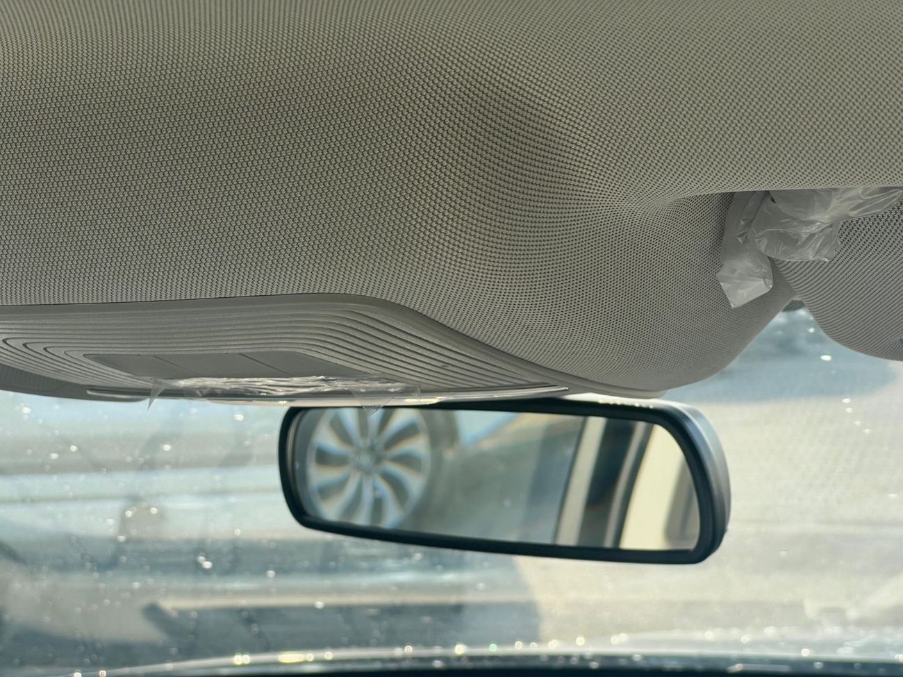 BYD Destroyer 05 BYD-MN-i DESTROY 05