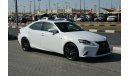 Lexus IS350 F SPORT