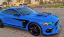 Ford Mustang ECOO BOOST
