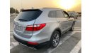 هيونداي سانتا في 2014 HYUNDAI SANTA FE , CLEAN TITLE PANORAMIC FULL OPTION