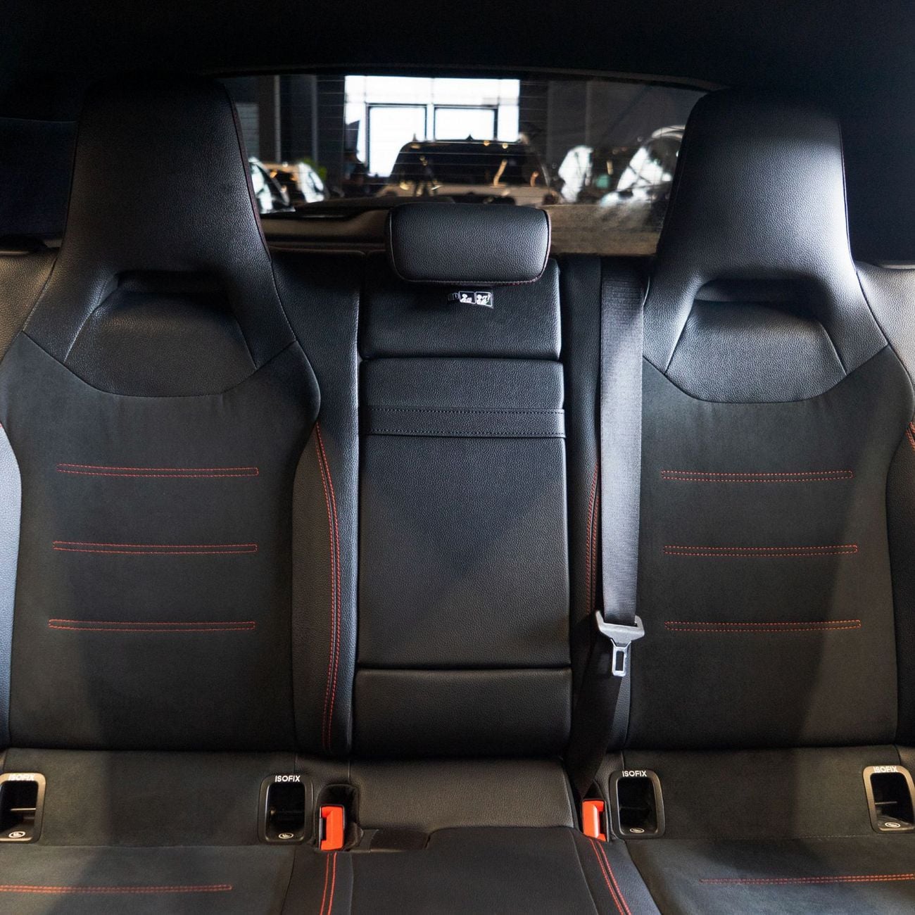 Mercedes-Benz A 200 Premium 1.4L 2,107 P.M • 0% Downpayment • Mercedes A 200 Premium • Agency Warranty