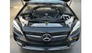 Mercedes-Benz C 300 AMG Pack 45 Mercedes C300_American_2019_Excellent_Condition _Full option