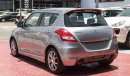 Suzuki Swift Sport