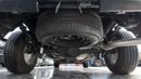 Chevrolet Silverado CHEVROLET SILVERADO 2.7L 4x4 TurboMax L4