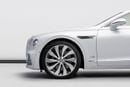 Bentley Flying Spur BUY NOW, PAY 2027 | THE BLACKLINE STANDARD | 2020 Bentley Flying Spur, Bentley Warranty