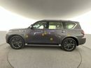 إنفينيتي QX80 Luxe Sensory ProActive (8 Seater) | شامل الضمان | 0 ﺪﻔﻋﺓ ﺃﻮﻟﻯ