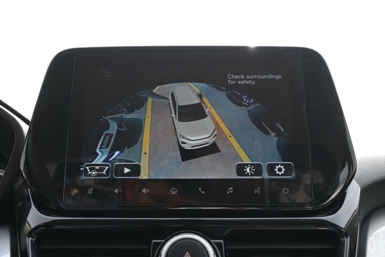 Suzuki Grand Vitara Suzuki Grand Vitara 1.5L Hybrid GLX , Silver , Automatic Model 2024, FWD