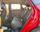 هيونداي توسون HYUNDAI TUCSON 1.6T - 2027 MODEL - GCC SPECS - DARK RED COLOR