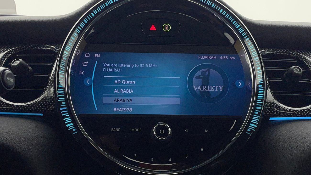 Mini Cooper S 2024 S | AED 1433/Month | 0 DP | 30 Day Return | Warranty | Service History