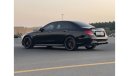 مرسيدس بنز E 63 AMG مرسيدس بنزE63 S