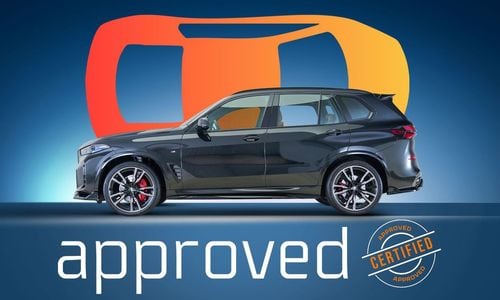 بي أم دبليو X5 40i M Sport 3.0L UAE's Very Best Example | AED 5,647 Per Month