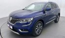 Renault Koleos LE 2.5 | Under Warranty | Inspected on 150+ parameters