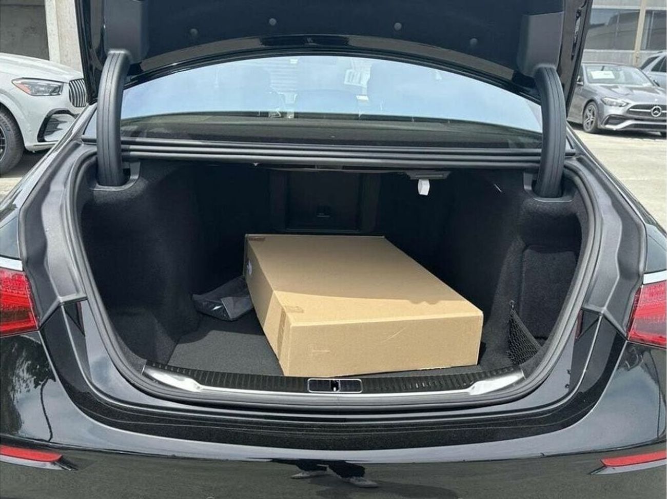 Mercedes-Benz S 580 4MATIC AWD Brand New  * Export Price *