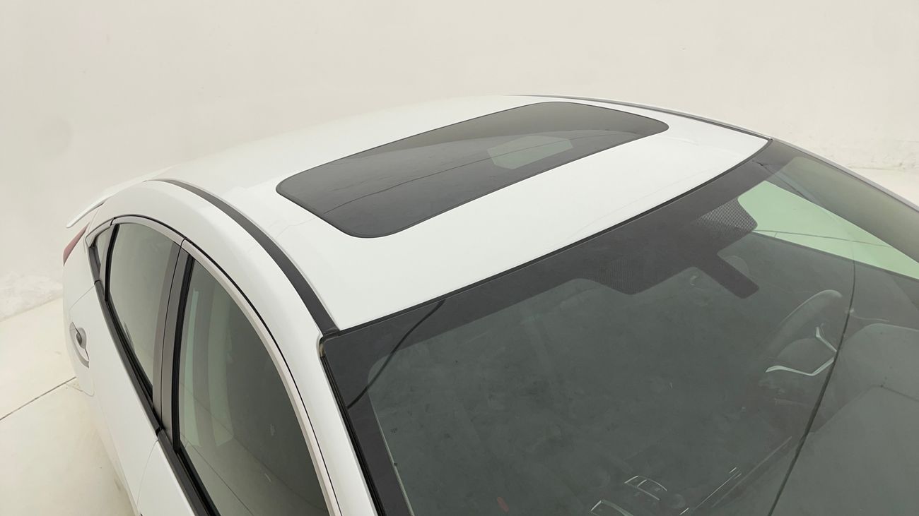 Honda Civic LX SPORT 1.5 | Zero Down Payment | Home Test Drive