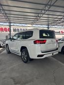 Toyota Land Cruiser 2026 GXR HIGH 4.0 V6 ** EXPORT ONLY **التصدير فقط خارج الخليج***