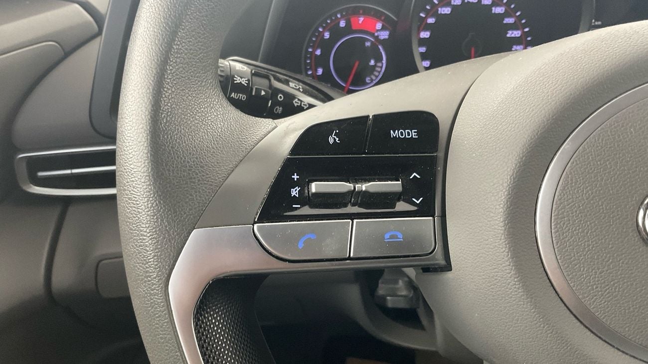 Hyundai Elantra 1.6 GL AUTO SMART | Guaranteed Warranty | 0 Down Payment