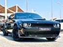 دودج تشالينجر R/T Scat Pack 6.4L