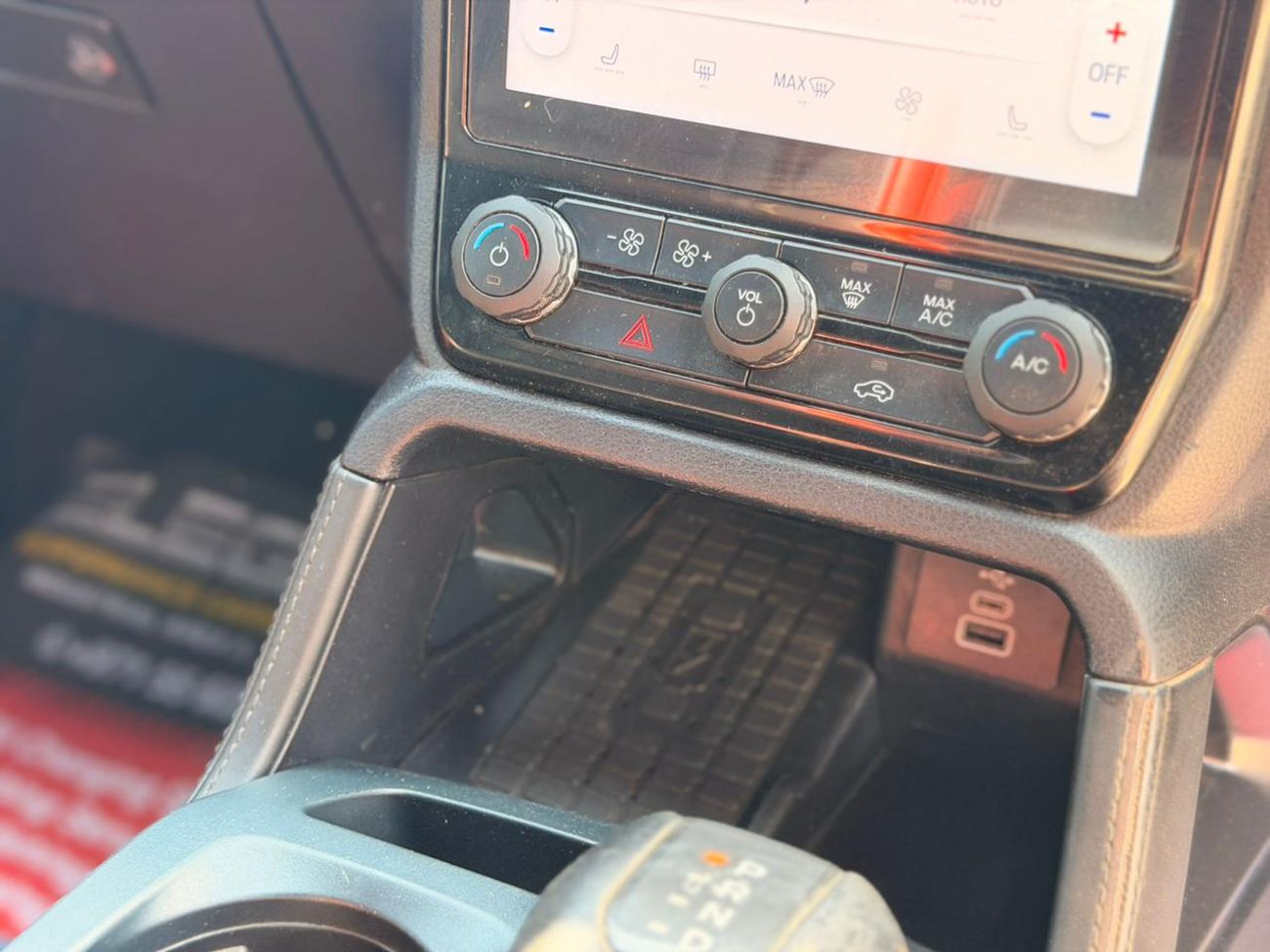 فورد رينجر رابتور -