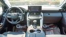 Toyota Land Cruiser GXR 4.0L V6