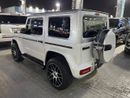 سوزوكي جيمني GLX 1.5L (3-Doors)