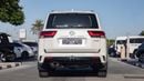 تويوتا لاند كروزر VXR 4.0L A/T Petrol | 2026 | For Local Price +10%