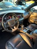 Dodge Charger DODGE CHARGER SRT HELLCAT REDEYE WIDEBODY 2022 GCC FULL OPTION ORIGINAL PAINT UNDER WARRANTY