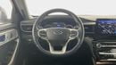 Ford Explorer LIMITED | Guaranteed Warranty | 0 Down Payment