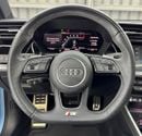 Audi S3 TFSI SPORTBACK