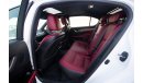 Lexus GS450h h F Sport Hybrid with sunroof & Warranty(03062)