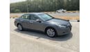 Honda Accord 2012 v4 g cc full options no 1