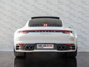 Porsche 911 CARRERA S Porsche 911 Carrera 2024