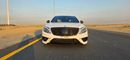 مرسيدس بنز S 63 AMG STD