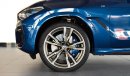 BMW X6 M 50i  + Luxury Kit