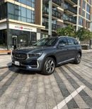 Geely Monjaro GK 2.0T 4WD