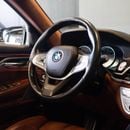 BMW 750Li AED 2,332 P.M • 0% Downpayment • BMW 750Li Individual Package  • 1 Year Warranty
