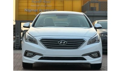 Hyundai Sonata GL hyunday sonata 2011 model gcc very good condition