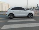 أودي Q3 S-Line 2.0L