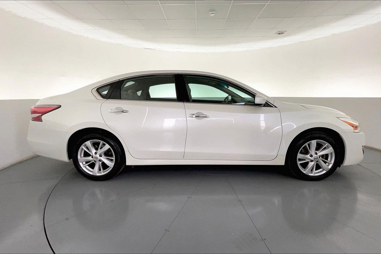 2016 Nissan Altima Used Pricenull