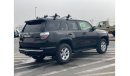 تويوتا 4Runner 2018 Toyota 4Runner SR5 Premium Full Option 4x4 Limited Edition 7 Seater -  UAE PASS