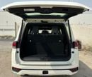 تويوتا لاند كروزر 2024 Toyota Land Cruiser LC300 GXR L2 3.3L V6 TT Twin Turbo Diesel A/T 4WD Export Only