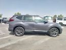 Honda CRV HONDA CR-V SUV RHD 2021 MODEL 1.5 L PETROL AUTOMATIC(PM61603)