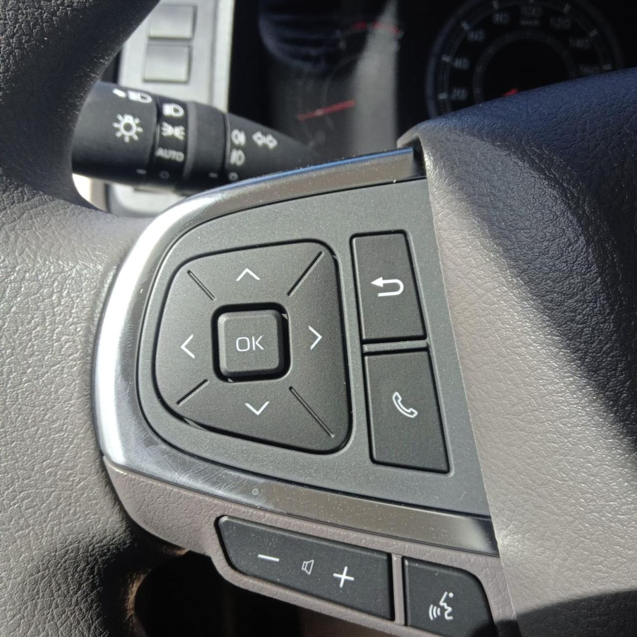 تويوتا هاياس 2026 Hiace GL