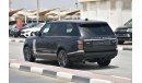 لاند روفر رانج روفر أوتوبايوجرافي RANGE ROVER AUTOBIOGRAPHY