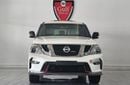 نيسان باترول 5.6 L V8-2015 -Nismo Upgrade-Perfect Condition -Bank Finance Available