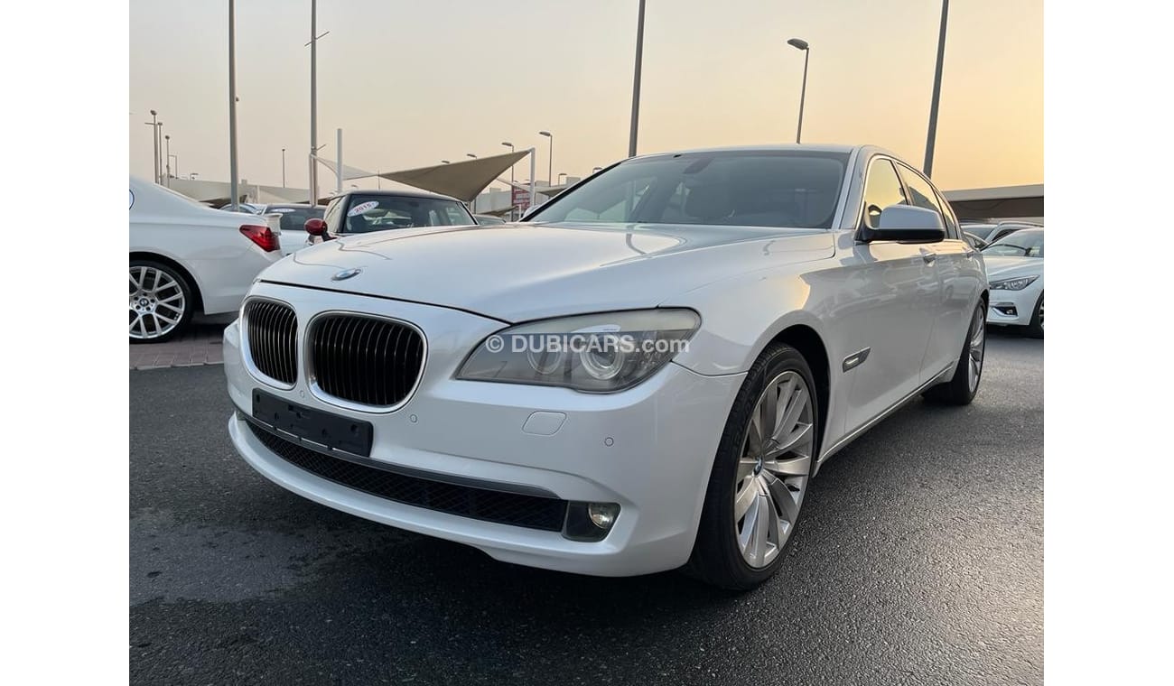 BMW 740Li BMW 740Li