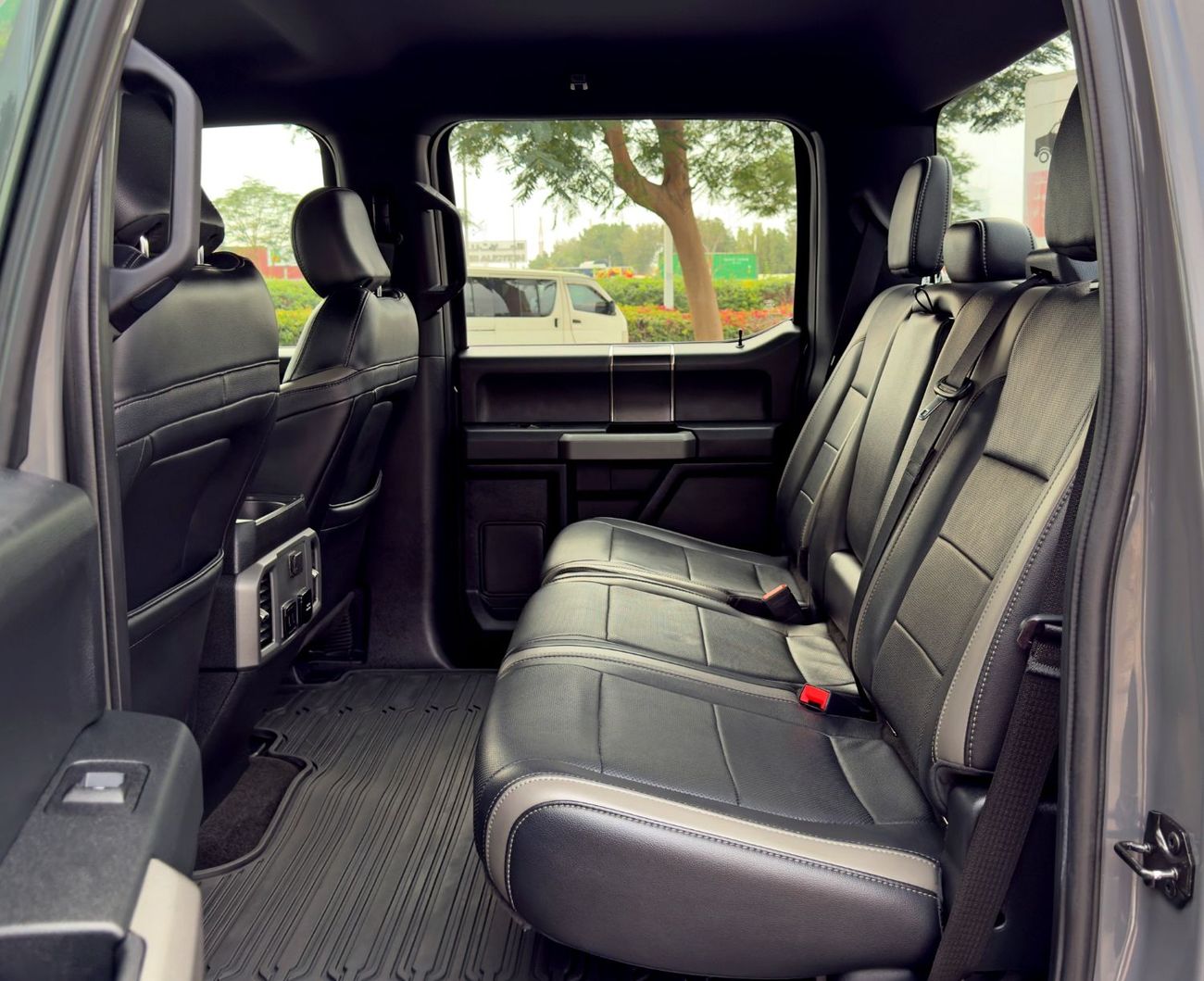 فورد إف-150 رابتور