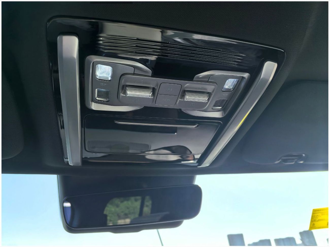 بي واي دي ليوبارد تيتانيوم 7 Ultra