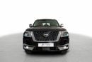 Nissan Patrol SE PLATINUM CITY 4.0